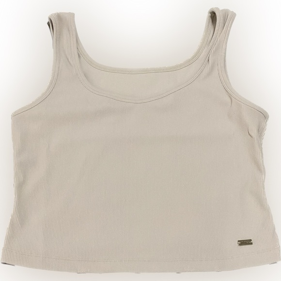 Titika Ribboned Tank - Picture 2 of 6